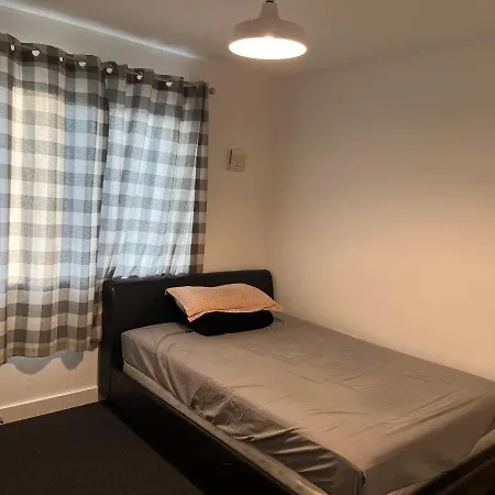 Double Bedroom With Ensuite